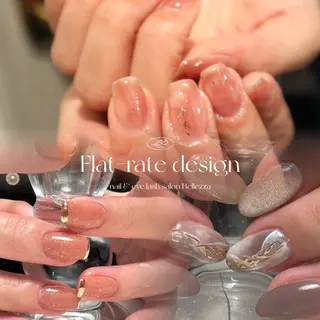 ネイル bellezza_orio所属・Bellezza chiharuのネイルデザイン