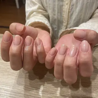 ネイル liberté所属・liberté🫧 新小岩のネイルデザイン