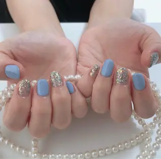 ネイル cocoネイル&まつげサロン所属・片平 恭子のマツエク・マツパデザイン