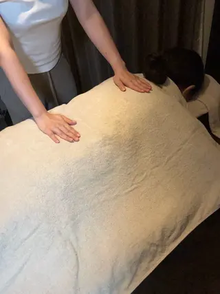 豊見城市役所近く/ RIEのネイルデザイン