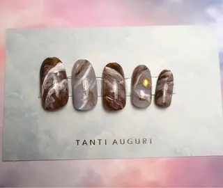 ネイル おうちサロン B-ROOMのエステ・リラクイメージ