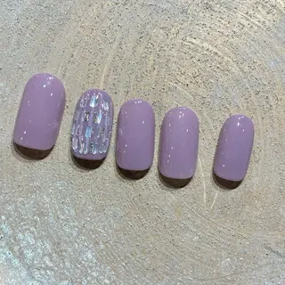 ネイル 伊藤 貴恵のネイルデザイン