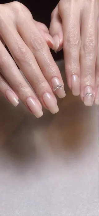 ネイル N mikaのネイルデザイン