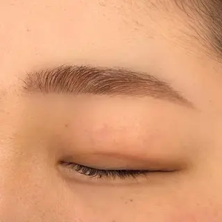 アイブロウ 𝙢 𝙖 𝙤 🩶のマツエク・マツパデザイン