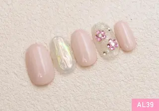 ネイル 新橋Nail あやののネイルデザイン