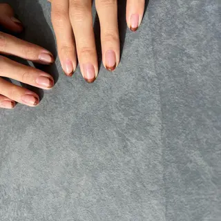 ネイル sode shioriのネイルデザイン