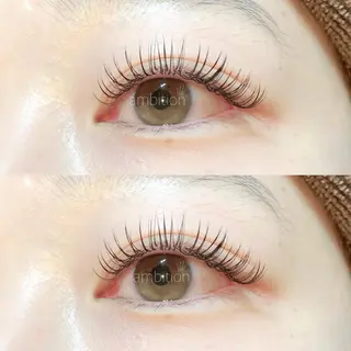 マツエク・マツパ デイジーラッシュ 大阪駅前第3ビルのマツエク・マツパデザイン