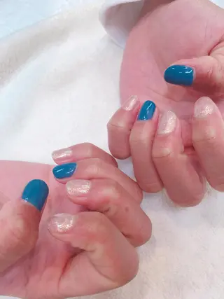 ネイル mie_ nailのネイルデザイン