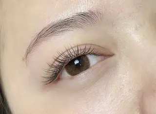 マツエク・マツパ マツエク まつ毛パーマ　ユリのマツエク・マツパデザイン