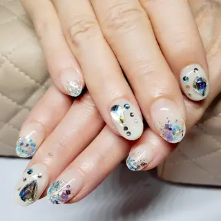 ネイル サロン リアンのマツエク・マツパデザイン