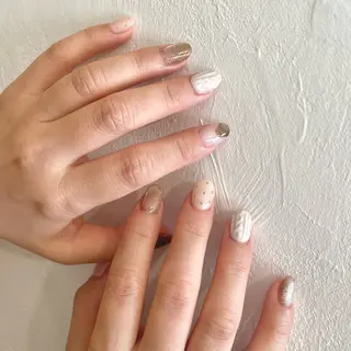 ネイル Nail Room uimのネイルデザイン