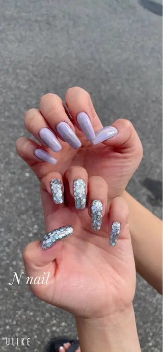 ネイル N nailのネイルデザイン