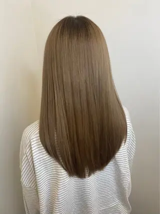 カラー 初めてのカラーでも 安心🎨/後藤大和のヘアスタイル