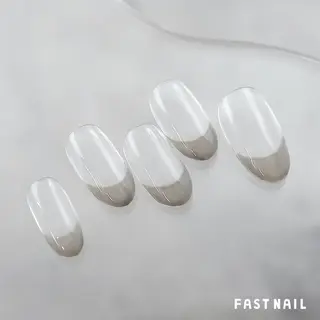 ネイル ファストネイル　ロコ 志免のネイルデザイン