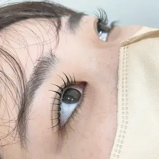 マツエク・マツパ cache 【カシェ】所属・cache / SAKIの眉毛・アイブロウイメージ