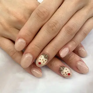 ネイル Bounail･* Sugiuraのネイルデザイン