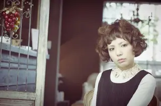 Euphoria 【ユーフォリア】のヘアスタイル