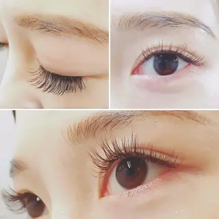 マツエク・マツパ Salon de AGATA所属・AGATA YUUのマツエク・マツパデザイン