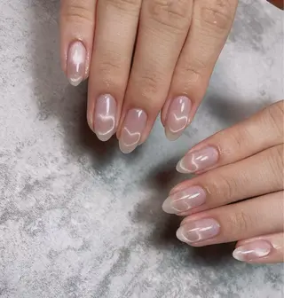 ネイル Ai Nail所属・Ai Nailのネイルデザイン