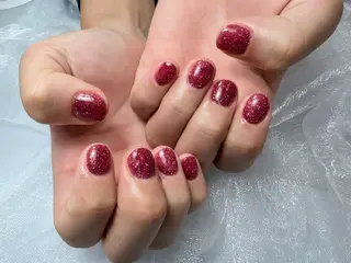 ネイル はやし みさのネイルデザイン