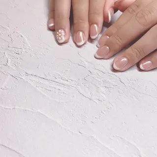 ネイル Sympa:) YURIKAのネイルデザイン