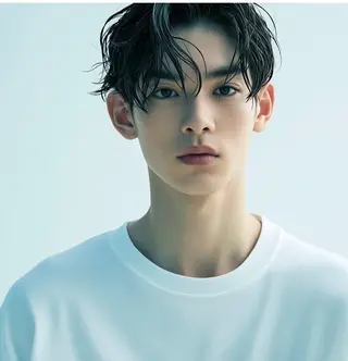 ショート メンズ grand juteのヘアスタイル