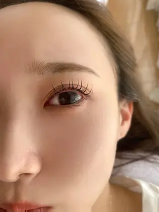 マツエク・マツパ EILIS&EYE SALONのマツエク・マツパデザイン