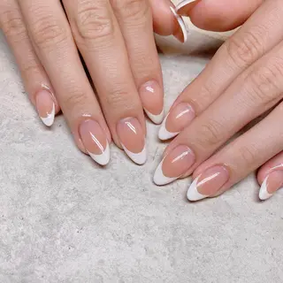 ネイル among アマン所属・lecoa_ kana／amongのネイルデザイン