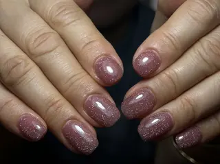 ネイル Lemon所属・MonAmie NailSalonのネイルデザイン