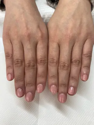 ネイル MAXKELLY AIのネイルデザイン