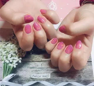 ネイル ユキカ (ネイリスト)のネイルデザイン