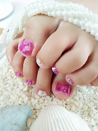 ネイル MANA MANAのネイルデザイン