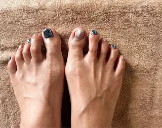 ネイル 古民家サロン 真夢のネイルデザイン