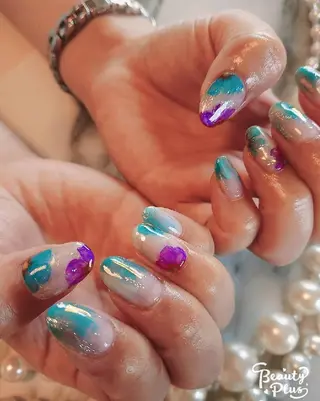 ネイル MANA MANAのネイルデザイン