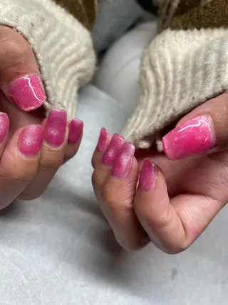ネイル CRAZY NAILのネイルデザイン