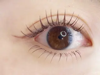 マツエク・マツパ トップアイリスト羽名 武蔵小杉のマツエク・マツパデザイン