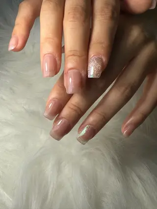 ネイル Lemonail _mkのネイルデザイン