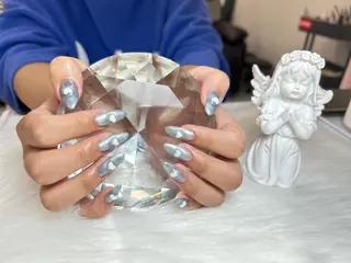 ネイル HAHA NAILSのネイルデザイン