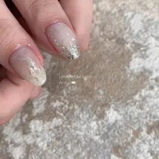 ネイル 小河原 舞のネイルデザイン