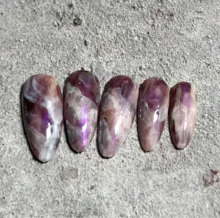 ショート 2dy所属・2DY NAIL SALONのネイルデザイン