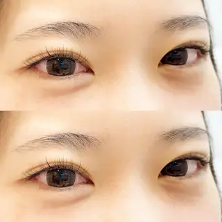 マツエク・マツパ Meviy所属・Meviy （メヴィー）のマツエク・マツパデザイン