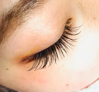 マツエク・マツパ franfika 川又のマツエク・マツパデザイン