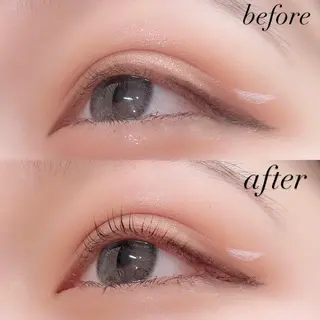 マツエク・マツパ Lanhr所属・【Lanhr】 🕊aya🕊のマツエク・マツパデザイン