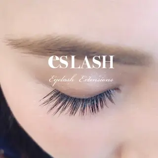 マツエク・マツパ esLASH所属・莉緒菜 🎀のマツエク・マツパデザイン