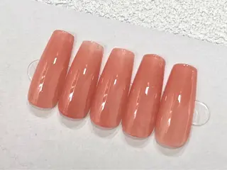 ネイル le'a-レア-【ア イ×ネイル×眉】のネイルデザイン