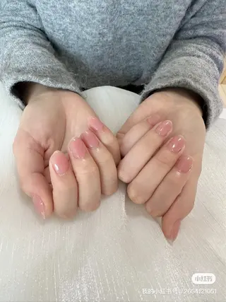 ネイル しょう えんきんのネイルデザイン