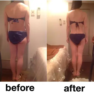 salon amourのエステ・リラクイメージ