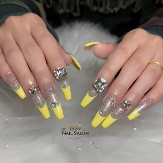 ネイル The 1989 Nail Salonのネイルデザイン
