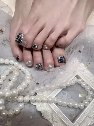 ネイル ベラッコ所属・ネイルサロン ベラッコのネイルデザイン