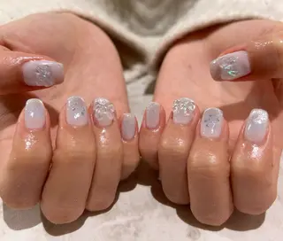 ネイル Nanami 🌛のネイルデザイン